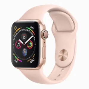 Apple Watch Series 4 44mm Aluminium Gold A1978 8GB GPS