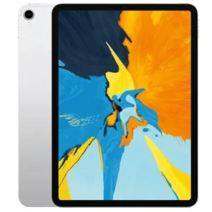 Apple iPad Pro 11-inch 1st Gen A1980 Black/Silver - WIFI
