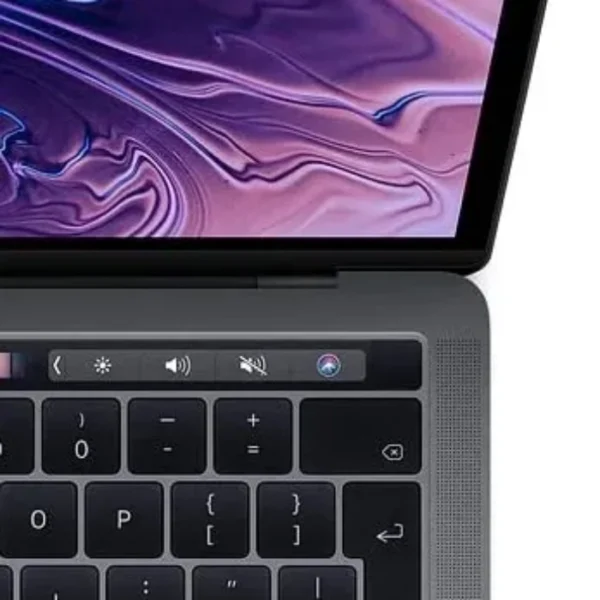 Refurbished Apple MacBook Pro 13-inch i7 2.7 GHz Space Grey Retina