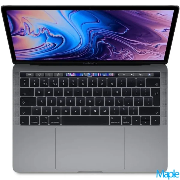 Refurbished Apple MacBook Pro 13-inch i7 2.7 GHz Space Grey Retina