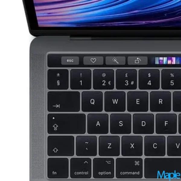 Refurbished Apple MacBook Pro 13-inch i7 2.7 GHz Space Grey Retina