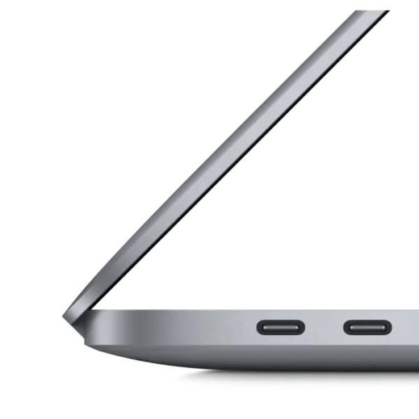 Refurbished Apple MacBook Pro 15-inch i7 2.6 GHz Silver Retina