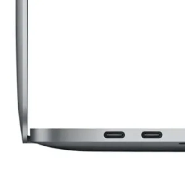 Refurbished Apple MacBook Pro 15-inch i7 2.6 GHz Silver Retina