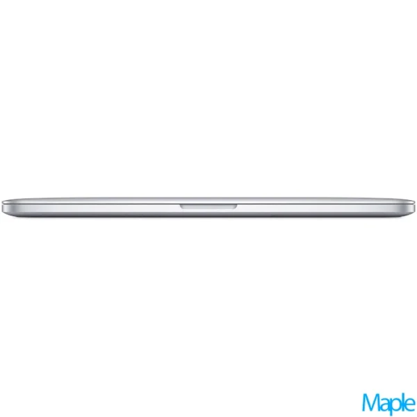 Refurbished Apple MacBook Pro 15-inch i7 2.6 GHz Silver Retina