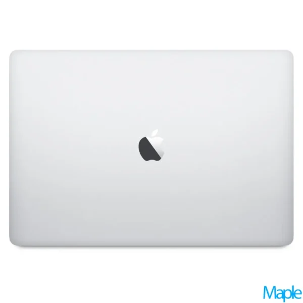 Refurbished Apple MacBook Pro 15-inch i7 2.6 GHz Silver Retina