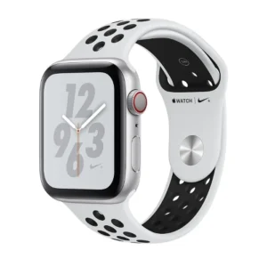 Apple Watch Series 4 Nike 40mm Aluminium Silver A2007 16GB GPS+Cellular