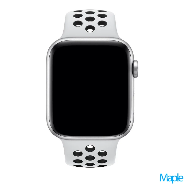 Apple Watch Series 4 Nike 40mm Aluminium Silver A2007 16GB GPS+Cellular - Image 5
