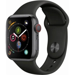 Apple Watch Series 4 44mm Aluminium Grey A2008 16GB GPS+Cellular