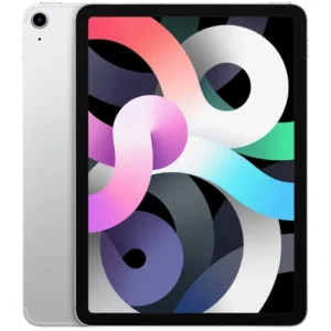 Apple iPad Air 10.9-inch 4th Gen A2072 Black/Silver - Cellular