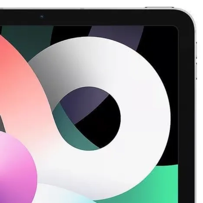 Apple iPad Air 10.9-inch 4th Gen A2072 Black/Silver - Cellular - Image 10