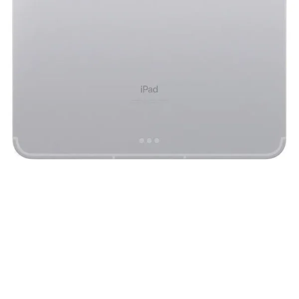 Refurbished Apple iPad Air 10.9-inch 4th Gen A2072 Black/Silver