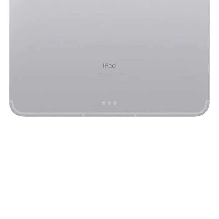 Apple iPad Air 10.9-inch 4th Gen A2072 Black/Silver - Cellular - Image 11