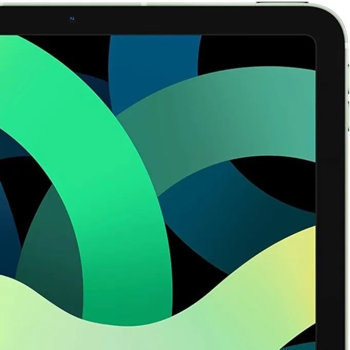 Apple iPad Air 10.9-inch 4th Gen A2072 Black/Light Green - Cellular - Image 12
