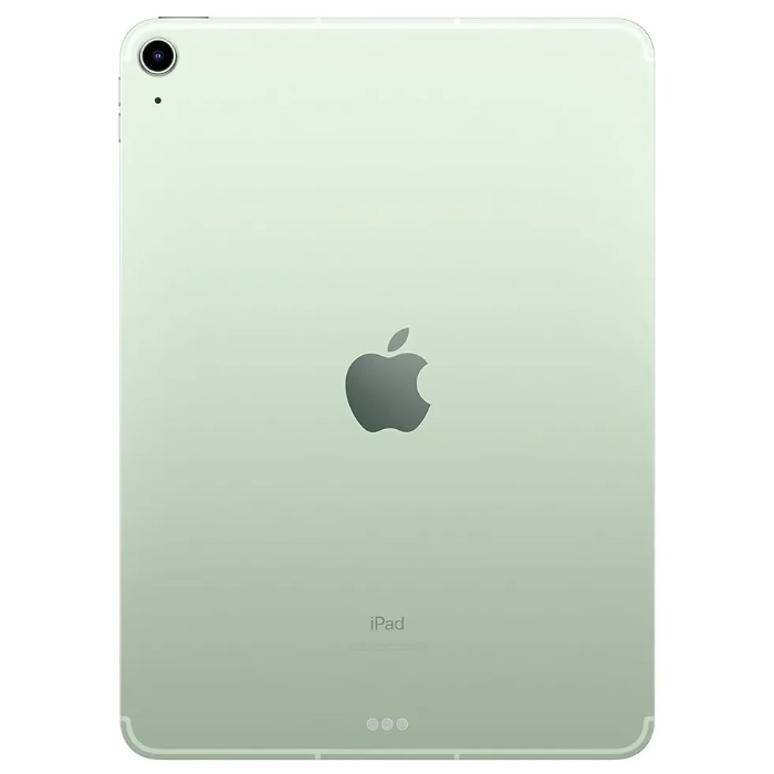 Apple iPad Air 10.9-inch 4th Gen A2072 Black/Light Green - Cellular - Image 13