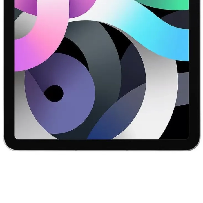 Apple iPad Air 10.9-inch 4th Gen A2072 Black/Silver - Cellular - Image 13