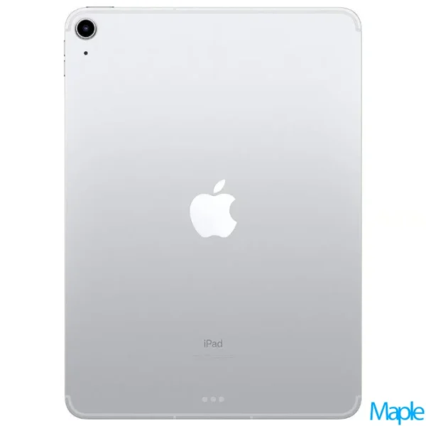Refurbished Apple iPad Air 10.9-inch 4th Gen A2072 Black/Silver