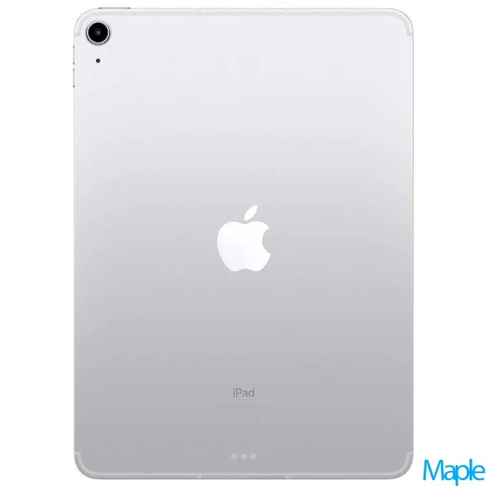 Apple iPad Air 10.9-inch 4th Gen A2072 Black/Silver - Cellular - Image 3