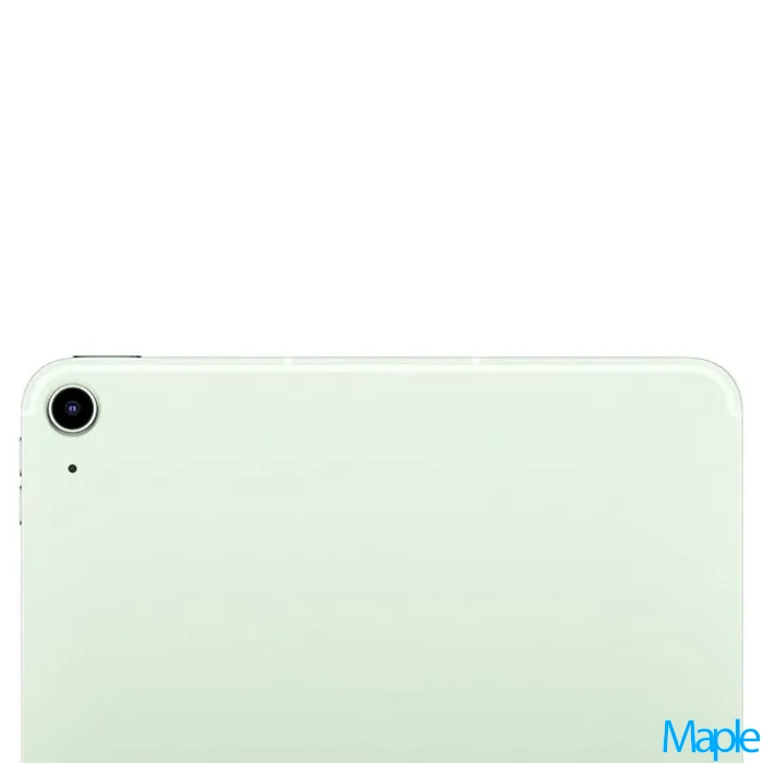 Apple iPad Air 10.9-inch 4th Gen A2072 Black/Light Green - Cellular - Image 4