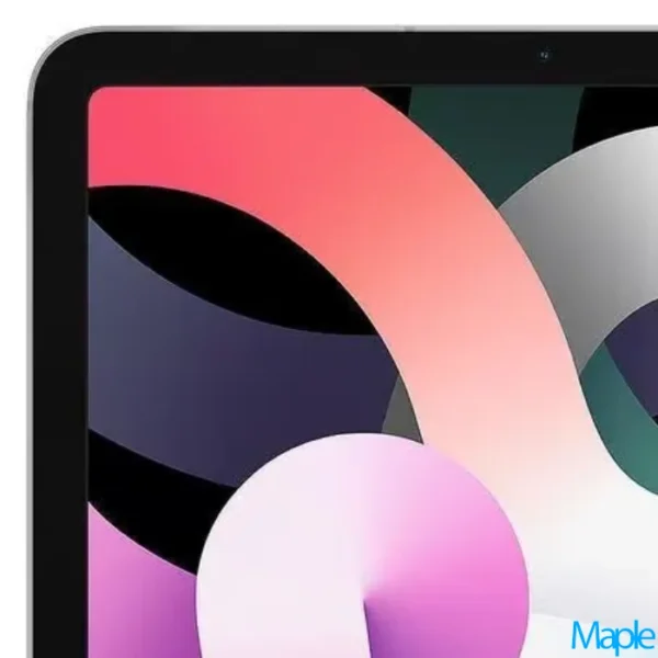 Refurbished Apple iPad Air 10.9-inch 4th Gen A2072 Black/Silver