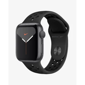 Apple Watch Series 5 Nike 40mm Aluminium Grey A2092 32GB GPS