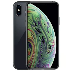 Apple iPhone Xs 5.8-inch Space Grey - Unlocked