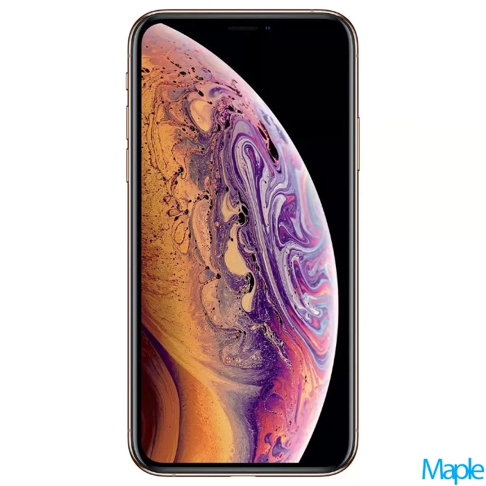 Apple iPhone Xs 5.8-inch Gold - Unlocked - Image 4