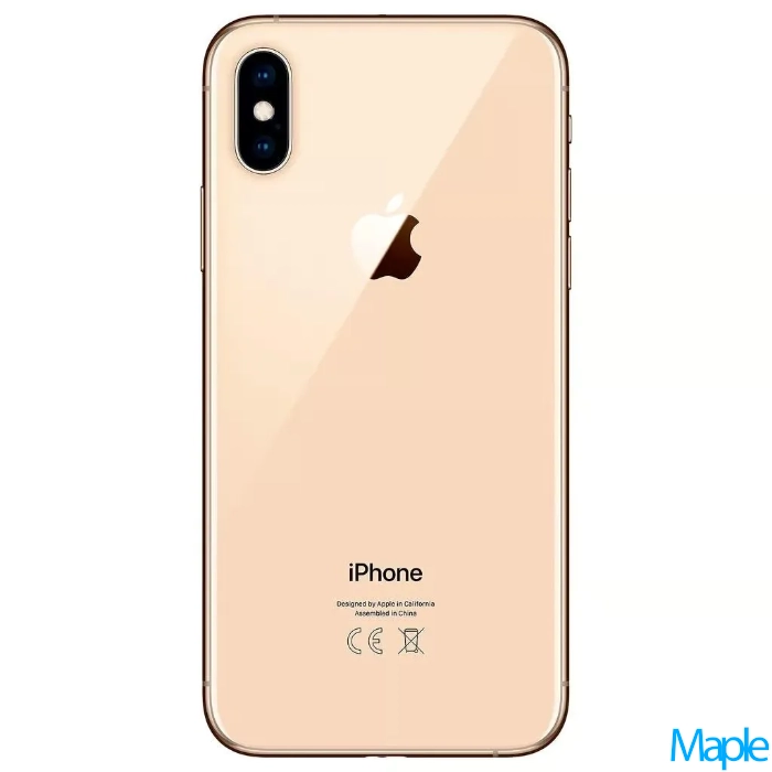 Apple iPhone Xs 5.8-inch Gold - Unlocked - Image 5