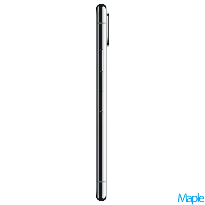 Apple iPhone Xs 5.8-inch Silver - Unlocked - Image 6