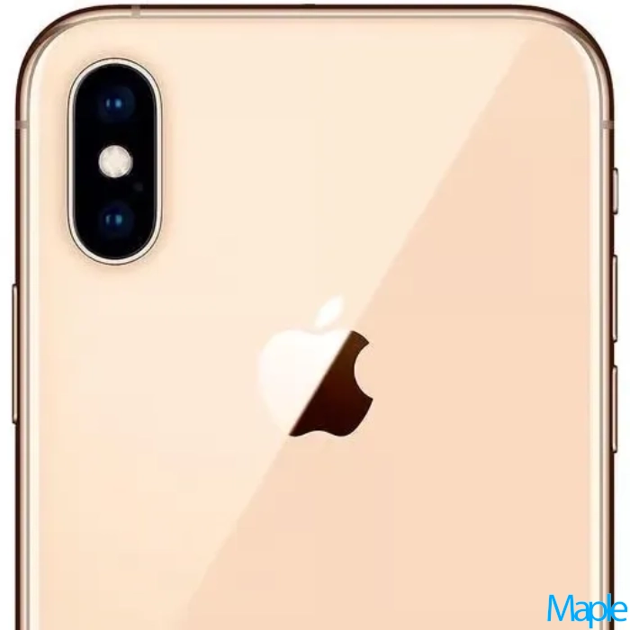 Apple iPhone Xs 5.8-inch Gold - Unlocked - Image 9