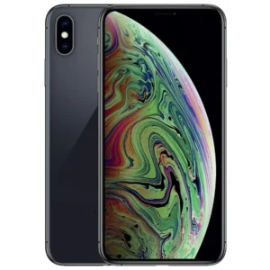 Apple iPhone Xs Max 6.5-inch Space Grey - Unlocked