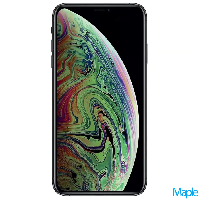 Apple iPhone Xs Max 6.5-inch Space Grey - Unlocked - Image 2