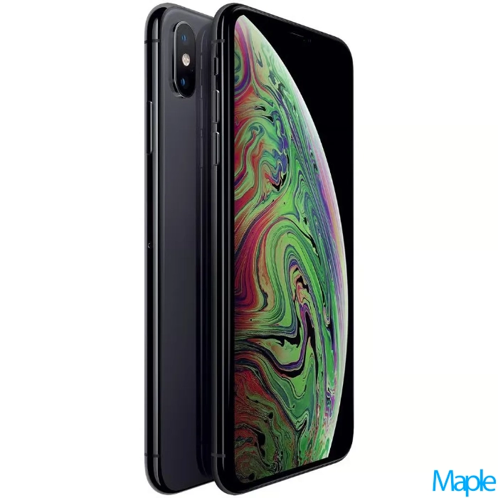 Apple iPhone Xs Max 6.5-inch Space Grey - Unlocked - Image 3