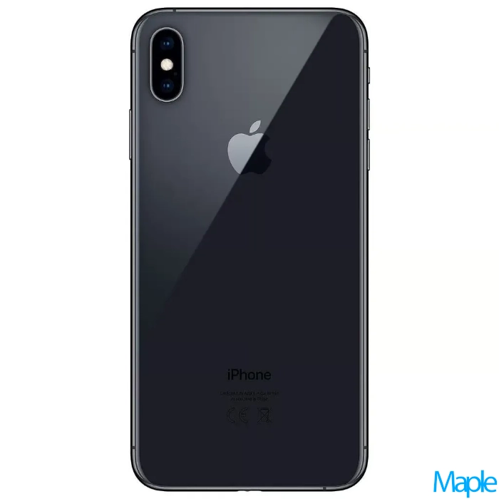 Apple iPhone Xs Max 6.5-inch Space Grey - Unlocked - Image 4