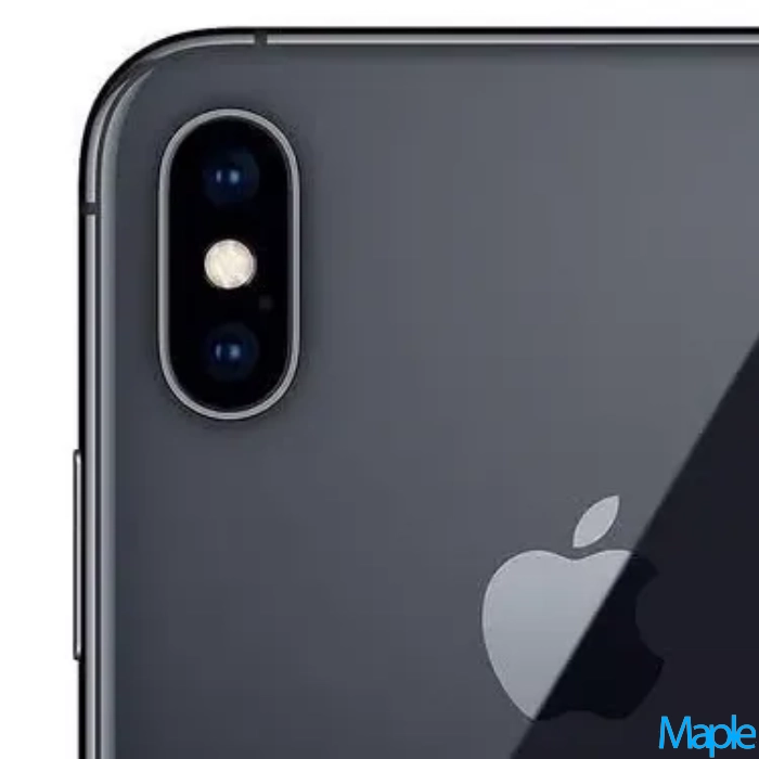 Apple iPhone Xs Max 6.5-inch Space Grey - Unlocked - Image 8