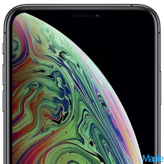 Apple iPhone Xs Max 6.5-inch Space Grey - Unlocked - Image 9