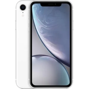 Apple iPhone XR 6.1-inch White - Unlocked