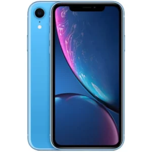 Apple iPhone XR 6.1-inch Royal Blue - Unlocked