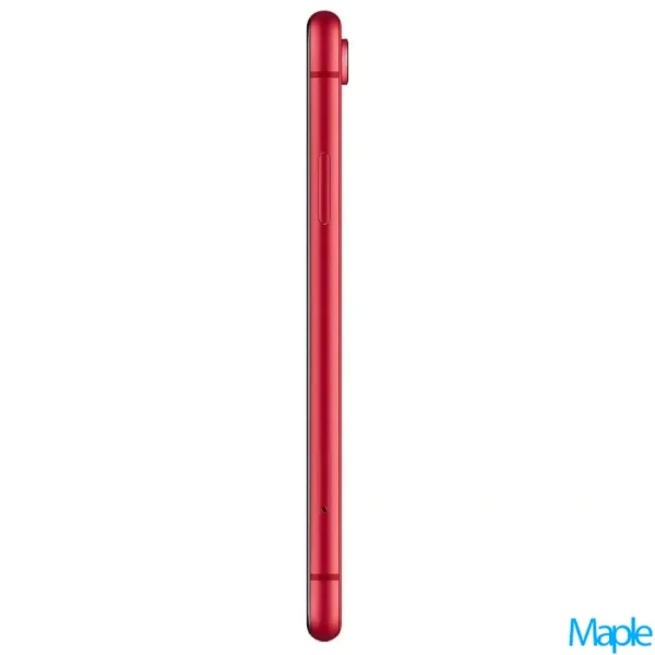 Refurbished Apple iPhone XR 6.1-inch Red - Unlocked