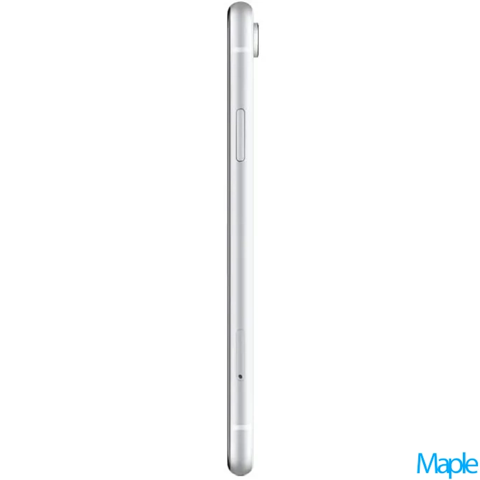 Apple iPhone XR 6.1-inch White - Unlocked - Image 5