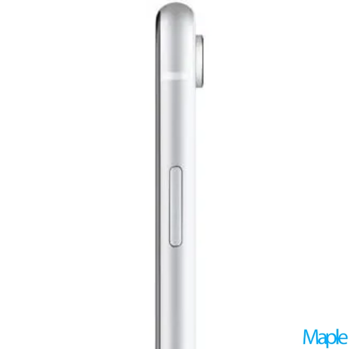 Apple iPhone XR 6.1-inch White - Unlocked - Image 7