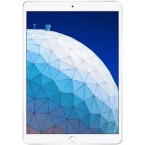 Apple iPad Air 10.5-inch 3rd Gen A2123 White/Silver - Cellular