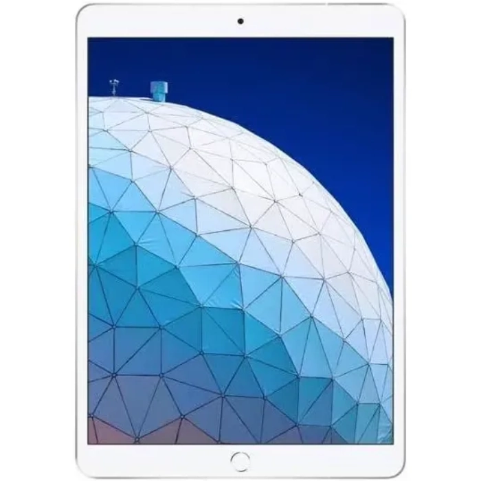 Apple iPad Air 10.5-inch 3rd Gen A2123 White/Silver - Cellular