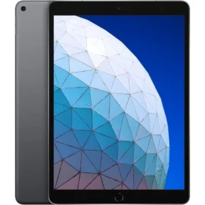 Apple iPad Air 10.5-inch 3rd Gen A2123 Black/Space Grey - Cellular