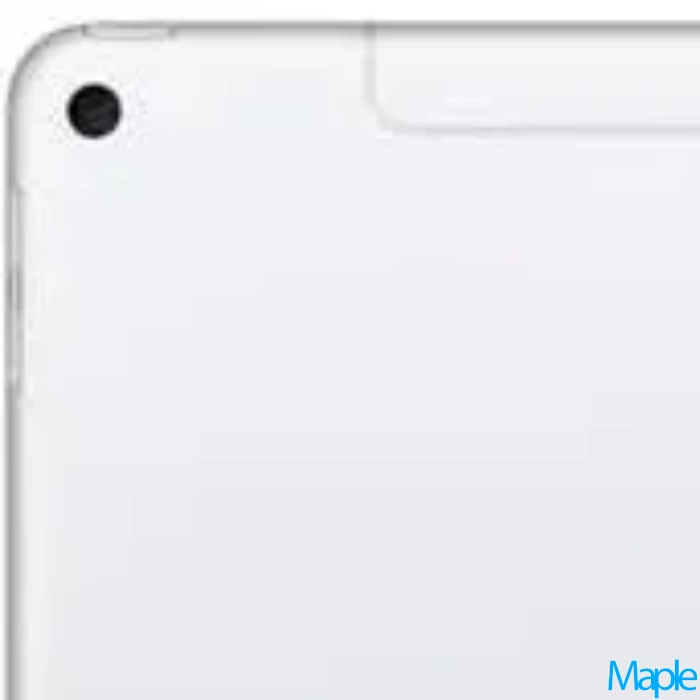 Apple iPad Air 10.5-inch 3rd Gen A2123 White/Silver - Cellular - Image 6