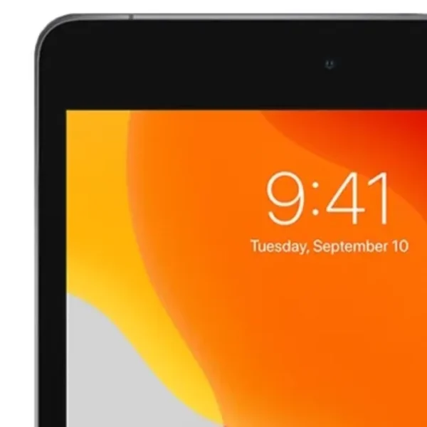 Refurbished Apple iPad Mini 7.9-inch 5th Gen A2124 Black/Space
