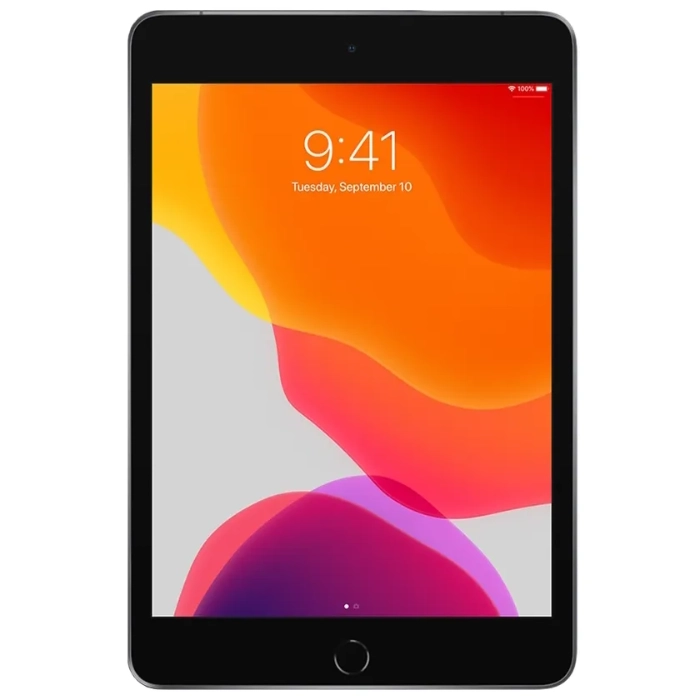 Apple iPad Mini 7.9-inch 5th Gen A2124 Black/Space Grey - Cellular - Image 12