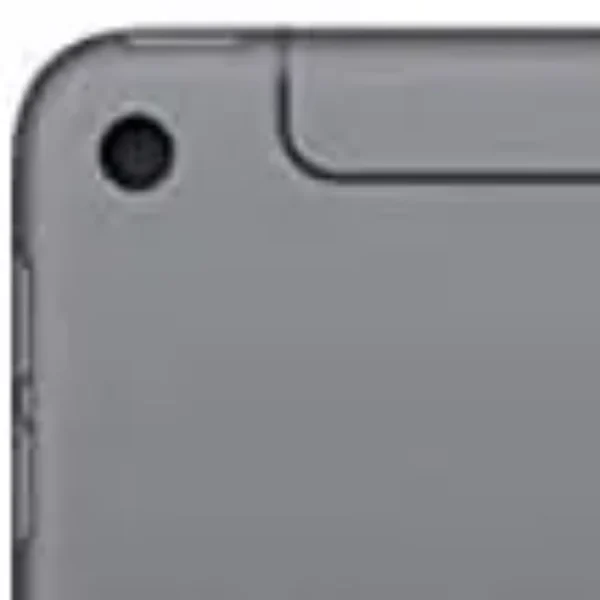 Refurbished Apple iPad Mini 7.9-inch 5th Gen A2124 Black/Space