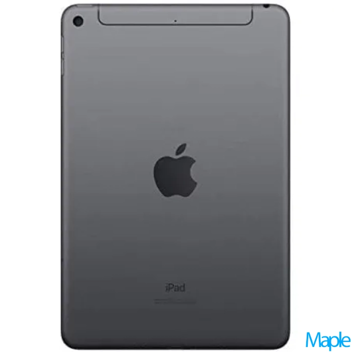 Apple iPad Mini 7.9-inch 5th Gen A2124 Black/Space Grey - Cellular - Image 3