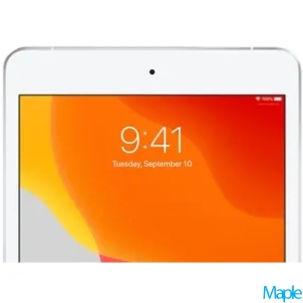 Refurbished Apple iPad Mini 7.9-inch 5th Gen A2124 White/Silver