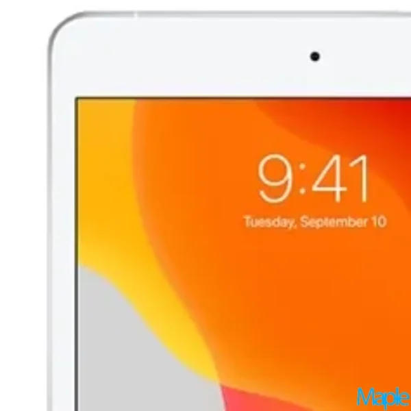Refurbished Apple iPad Mini 7.9-inch 5th Gen A2124 White/Silver